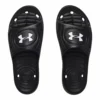 UNDER ARMOUR MEN'S LOCKER IV SANDAL - BLACK -HockeyPro Hub UNDER ARMOUR MEN S LOCKER IV SANDAL TOP