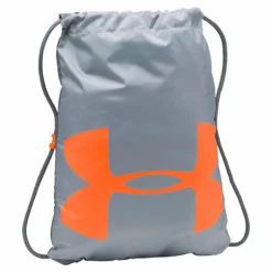 UNDER ARMOUR OZZIE SACKPACK GREY