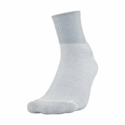 Gildan UNDER ARMOUR MEN'S PHENOM QUARTER 3 PACK - GREY -HockeyPro Hub UNDER ARMOUR PHENOM QUARTER 3 PACK GREY U084 960 2