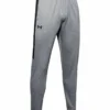UNDER ARMOUR ARMOUR FLEECE GRAPHIC ADULT PANTS - GREY -HockeyPro Hub UNDER ARMOUR ARMOUR FLEECE GRAPHIC MEN S PANTS 1345325 013