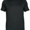 UNDER ARMOUR ADULT MK1 II T SHIRT - BLACK -HockeyPro Hub UNDER ARMOUR MEN S MK1 II T SHIRT 1306428 001