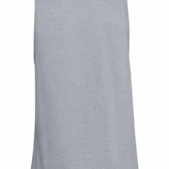 UNDER ARMOUR ADULT SPORTSTYLE LOGO TANK - GREY -HockeyPro Hub UNDER ARMOUR MEN S SPORTSTYLE LOGO TANK 1329589 036 1