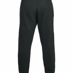 UNDER ARMOUR RIVAL FLEECE JOGGER II ADULT PANTS - BLACK -HockeyPro Hub UNDER ARMOUR RIVAL FLEECE JOGGER II MEN S PANTS 1320740 001 1