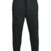 UNDER ARMOUR RIVAL FLEECE JOGGER II ADULT PANTS - BLACK -HockeyPro Hub UNDER ARMOUR RIVAL FLEECE JOGGER II MEN S PANTS 1320740 001