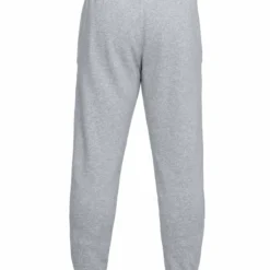 UNDER ARMOUR RIVAL FLEECE JOGGER II ADULT PANTS - GREY 5 UNDER ARMOUR RIVAL FLEECE JOGGER II ADULT PANTS - GREY -HockeyPro Hub UNDER ARMOUR RIVAL FLEECE JOGGER II MEN S PANTS 1320740 036 1