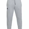 UNDER ARMOUR RIVAL FLEECE JOGGER II ADULT PANTS - GREY -HockeyPro Hub UNDER ARMOUR RIVAL FLEECE JOGGER II MEN S PANTS 1320740 036