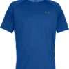 UNDER ARMOUR TECH ADULT T SHIRT - BLUE -HockeyPro Hub UNDER ARMOUR TECH MEN S T SHIRT 1326413 400