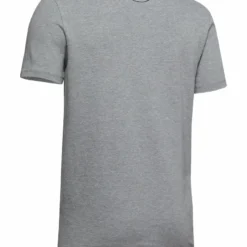 UNDER ARMOUR UA HOCKEY KID'S T SHIRT - GREY -HockeyPro Hub UNDER ARMOUR UA HOCKEY KID S T SHIRT1342926 036 1