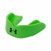 ACI UNDER ARMOUR SENIOR ARMOURFIT MOUTHGUARD - GREEN -HockeyPro Hub Under Armour Armour Fit Mouthguard Green