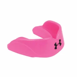 ACI UNDER ARMOUR SENIOR ARMOURFIT MOUTHGUARD - PINK