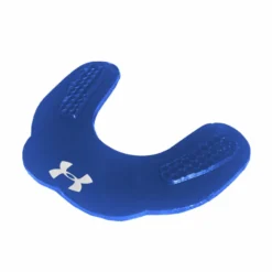 ACI UNDER ARMOUR SENIOR POWERFIT MOUTHGUARD - BLUE