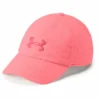 Pro Hockey Life UNDER ARMOUR WOMEN'S TWISTED RENEGADE CAP - PINK