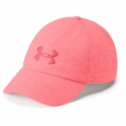Pro Hockey Life UNDER ARMOUR WOMEN'S TWISTED RENEGADE CAP - PINK