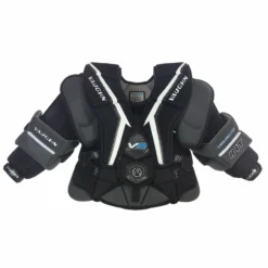 VAUGHN VELOCITY 9 INTERMEDIATE GOALIE CHEST PROTECTOR