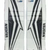 VAUGHN VELOCITY 9 INTERMEDIATE GOALIE PADS -HockeyPro Hub Vaughn Velocity V9 Intermediate Goalie Pads Front