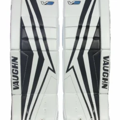 VAUGHN VELOCITY 9 INTERMEDIATE GOALIE PADS