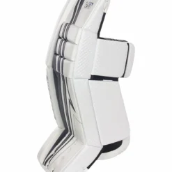 VAUGHN VELOCITY 9 INTERMEDIATE GOALIE PADS -HockeyPro Hub Vaughn Velocity V9 Intermediate Goalie Pads Inside