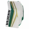 VAUGHN VELOCITY 9 PRO CARBON SENIOR GOALIE BLOCKER -HockeyPro Hub Vaughn Velocity V9 Pro Carbon Goalie Blocker Front