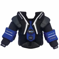 VAUGHN VELOCITY 9 PRO SENIOR GOALIE CHEST PROTECTOR