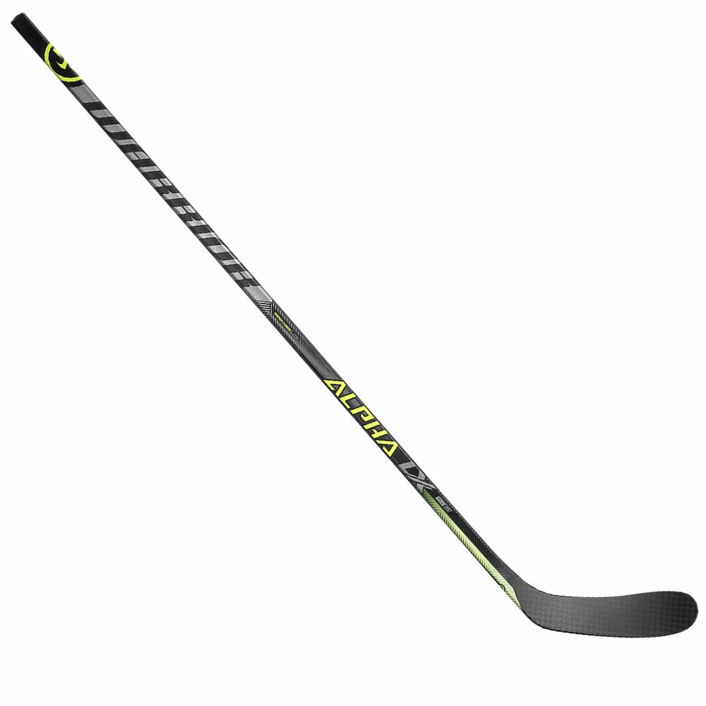 WARRIOR ALPHA LX 20 INTERMEDIATE HOCKEY STICK 4 WARRIOR ALPHA LX 20 INTERMEDIATE HOCKEY STICK - Image 2