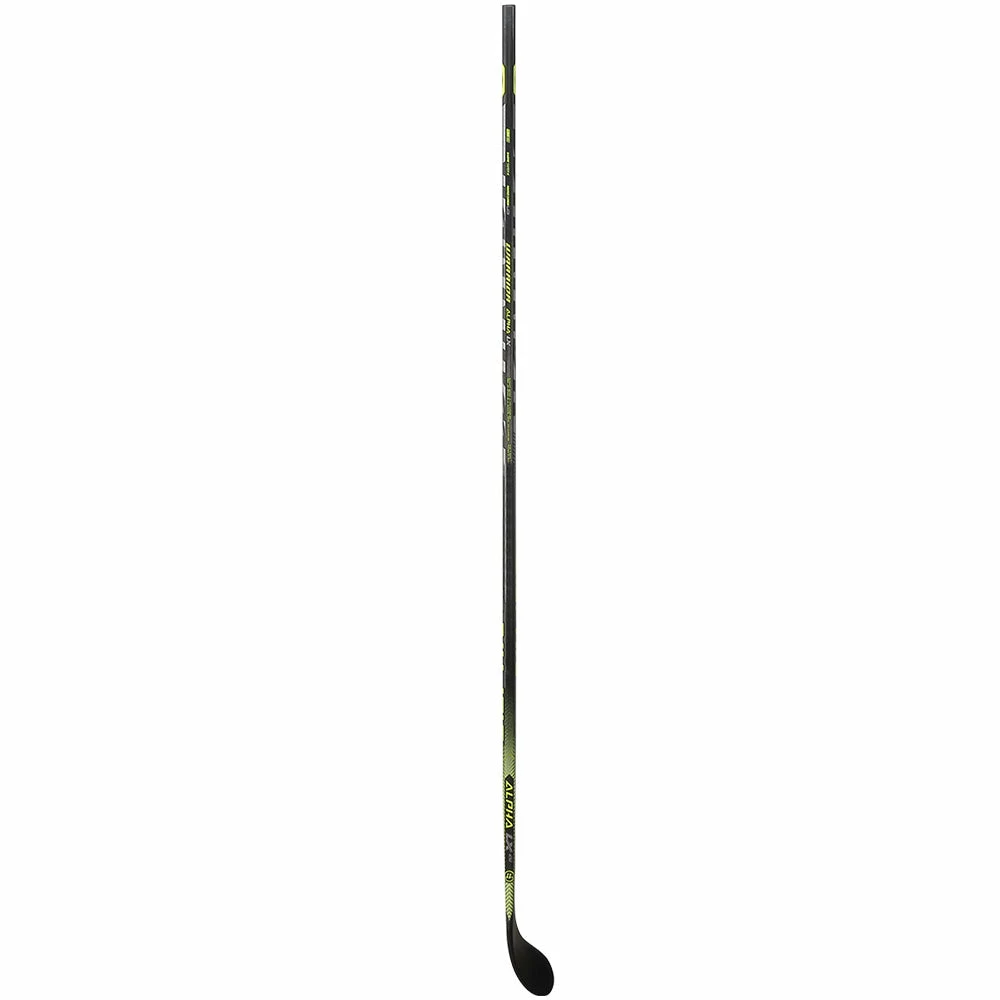 WARRIOR ALPHA LX 20 SENIOR HOCKEY STICK 5 WARRIOR ALPHA LX 20 SENIOR HOCKEY STICK - Image 3