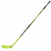 WARRIOR ALPHA LX 40 JUNIOR HOCKEY STICK -HockeyPro Hub WARRIOR ALPHA LX 40 JUNIOR HOCKEY STICK LEFT