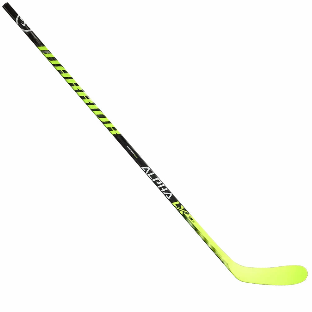 WARRIOR ALPHA LX 40 JUNIOR HOCKEY STICK 4 WARRIOR ALPHA LX 40 JUNIOR HOCKEY STICK - Image 2