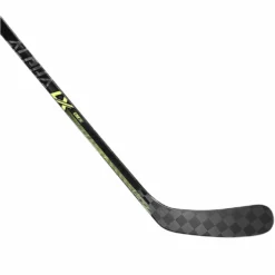 WARRIOR ALPHA LX PRO JUNIOR HOCKEY STICK -HockeyPro Hub WARRIOR ALPHA LX PRO JUNIOR HOCKEY STICK BLADE