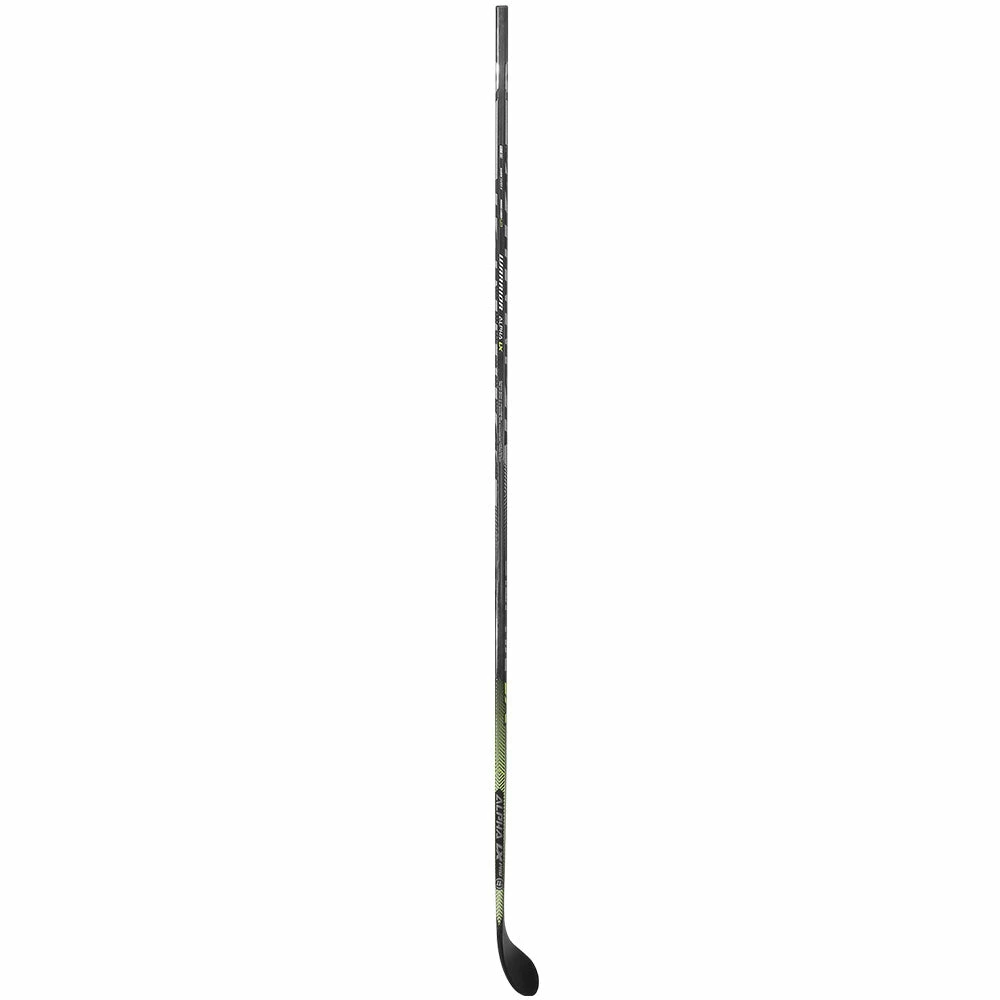 WARRIOR ALPHA LX PRO SENIOR HOCKEY STICK 7 WARRIOR ALPHA LX PRO SENIOR HOCKEY STICK - Image 5