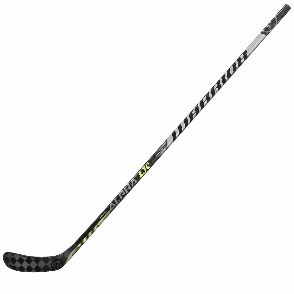 WARRIOR ALPHA LX PRO SENIOR HOCKEY STICK 3 WARRIOR ALPHA LX PRO SENIOR HOCKEY STICK
