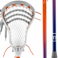 WARRIOR BURN JUNIOR LACROSSE STICK -HockeyPro Hub WARRIOR BURN JUNIOR LACROSSE STICK