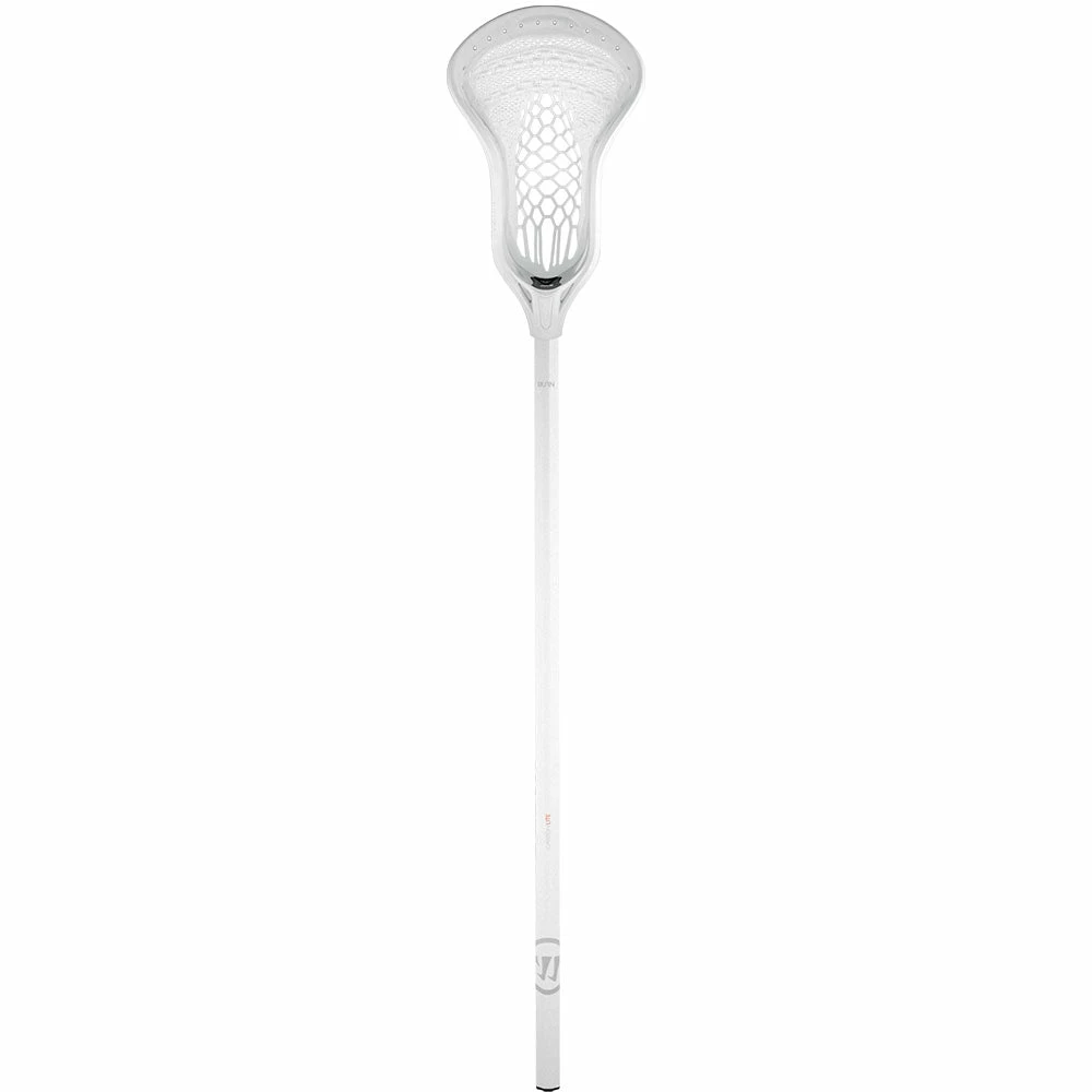WARRIOR BURN LITE WARP COMPLETE LOCROSSE STICK 3 WARRIOR BURN LITE WARP COMPLETE LOCROSSE STICK