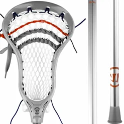WARRIOR BURN NEXT COMPLETE LACROSSE STICK -HockeyPro Hub WARRIOR BURN NEXT COMPLETE LACROSSE STICK