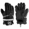 WARRIOR BURN NEXT LACROSSE GLOVES -HockeyPro Hub WARRIOR BURN NEXT LACROSSE GLOVES