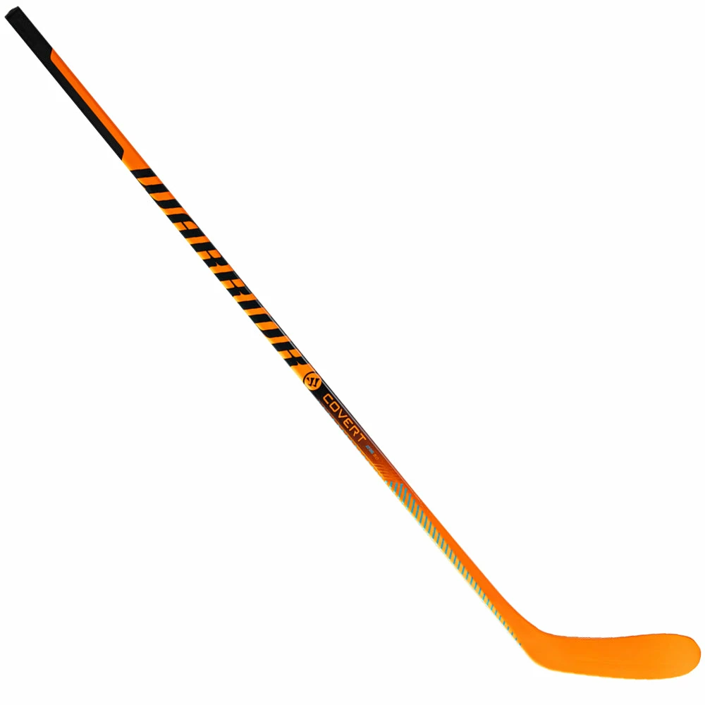 WARRIOR COVERT QR5 50 JUNIOR HOCKEY STICK 4 WARRIOR COVERT QR5 50 JUNIOR HOCKEY STICK - Image 2