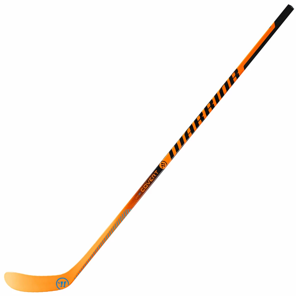 WARRIOR COVERT QR5 50 JUNIOR HOCKEY STICK 3 WARRIOR COVERT QR5 50 JUNIOR HOCKEY STICK
