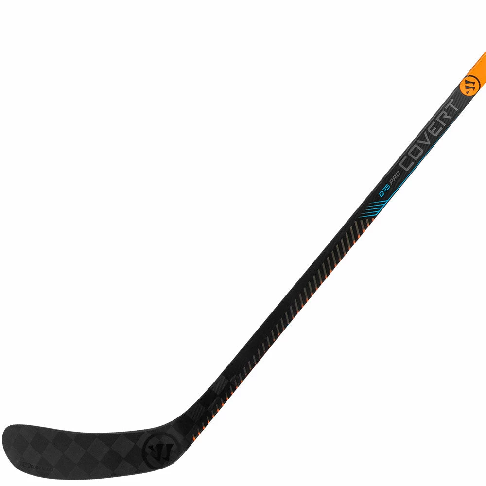 WARRIOR COVERT QR5 PRO SENIOR HOCKEY STICK 9 WARRIOR COVERT QR5 PRO SENIOR HOCKEY STICK - Image 7