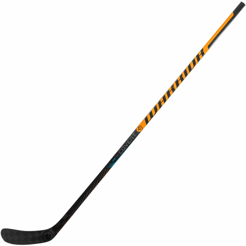 WARRIOR COVERT QR5 PRO SENIOR HOCKEY STICK 3 WARRIOR COVERT QR5 PRO SENIOR HOCKEY STICK
