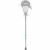 WARRIOR EVO JUNIOR COMPLETE LACROSSE STICK