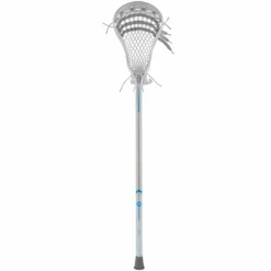 WARRIOR EVO JUNIOR COMPLETE LACROSSE STICK
