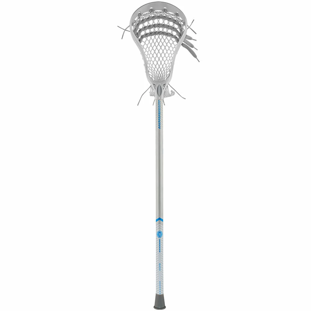 WARRIOR EVO JUNIOR COMPLETE LACROSSE STICK 3 WARRIOR EVO JUNIOR COMPLETE LACROSSE STICK