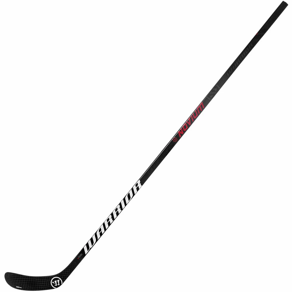 WARRIOR NOVIUM INTERMEDIATE HOCKEY STICK 3 WARRIOR NOVIUM INTERMEDIATE HOCKEY STICK