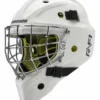 WARRIOR RITUAL R/F1 JUNIOR GOALIE MASK -HockeyPro Hub WARRIOR RITUAL F1 JUNIOR GOALIE MASK RF1JM0 SIDE 2