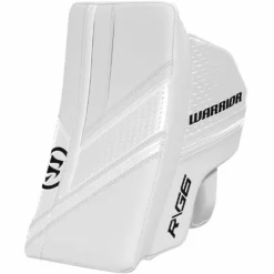 WARRIOR RITUAL G6 E+ SENIOR GOALIE BLOCKER 14 WARRIOR RITUAL G6 E+ SENIOR GOALIE BLOCKER -HockeyPro Hub WARRIOR RITUAL G6 E INTERMEDIATE GOALIE BLOCKER TWO 9113b326 107e 46fe b94f 56612e680a4c