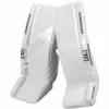 WARRIOR RITUAL G6 E+ INTERMEDIATE GOALIE PADS -HockeyPro Hub WARRIOR RITUAL G6 E INTERMEDIATE GOALIE PADS ONE