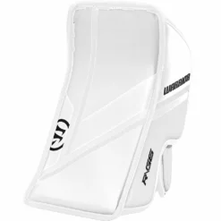 WARRIOR RITUAL G6 E+ YOUTH GOALIE BLOCKER -HockeyPro Hub WARRIOR RITUAL G6 E YOUTH GOALIE BLOCKER