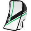 WARRIOR RITUAL G6 E+ YOUTH GOALIE BLOCKER -HockeyPro Hub WARRIOR RITUAL G6 E YOUTH GOALIE BLOCKER THREE