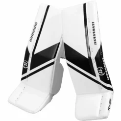 WARRIOR RITUAL G6 E+ YOUTH GOALIE PADS -HockeyPro Hub WARRIOR RITUAL G6 E YOUTH GOALIE PADS TWO