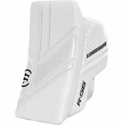 WARRIOR RITUAL G6 PRO+ SENIOR BLOCKER -HockeyPro Hub WARRIOR RITUAL G6 PRO SENIOR BLOCKER