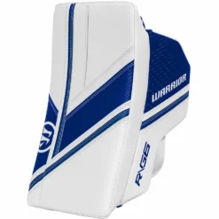 WARRIOR RITUAL G6 PRO+ SENIOR BLOCKER -HockeyPro Hub WARRIOR RITUAL G6 PRO SENIOR BLOCKER NINE